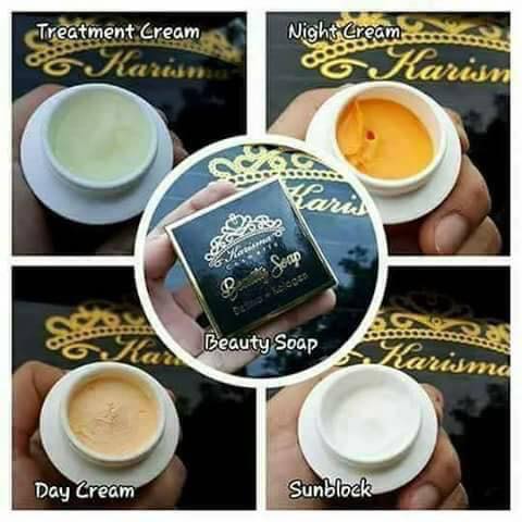 Tips Untuk Tukar Karisma Kosmetik Stokis Petaling Jaya Facebook