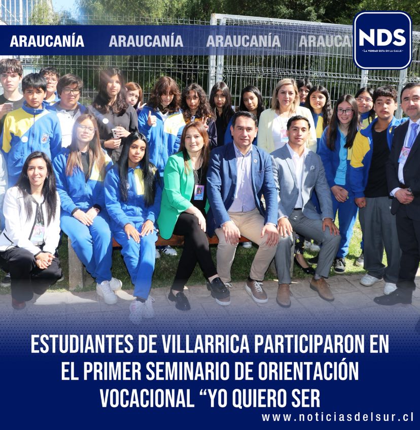 Noticias - 🔵#Villarrica Con el objetivo de fortalecer la toma de ...