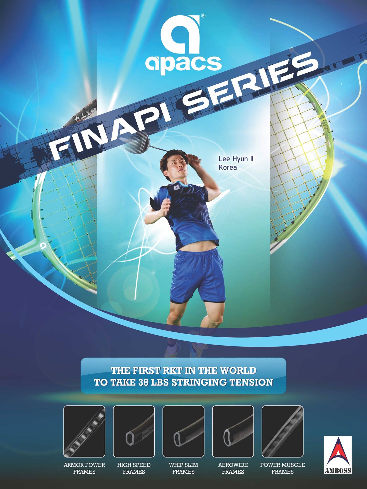 APACS Badminton Philippines