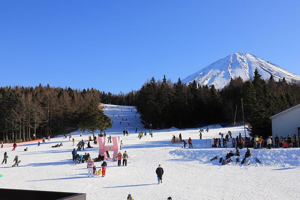2024年12月18日、富士山ヤツホー。 | Facebook