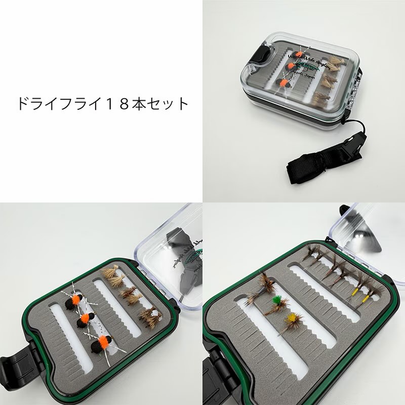 新着入荷情報】 —K・Bullet Player— プラクティスロッド＆ゲームセット