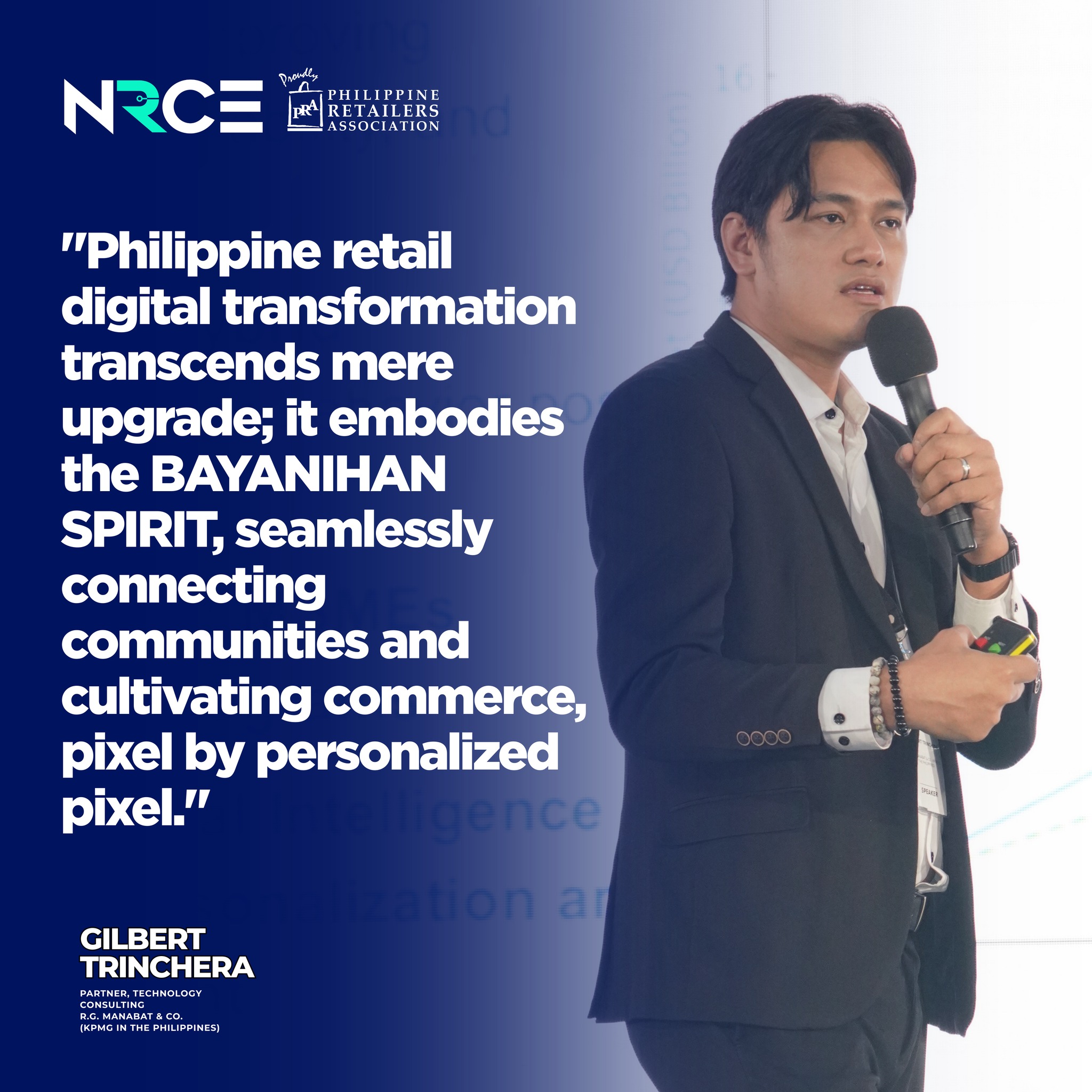NRCE National Retail... - NRCE National Retail Conference