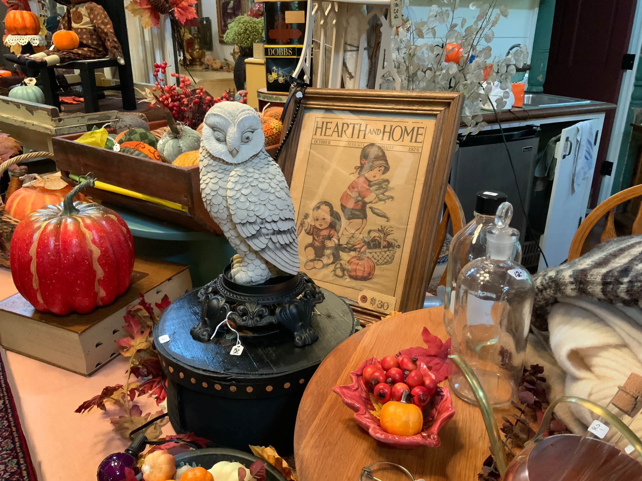 Vintage of Ada | Elkhart Lake WI
