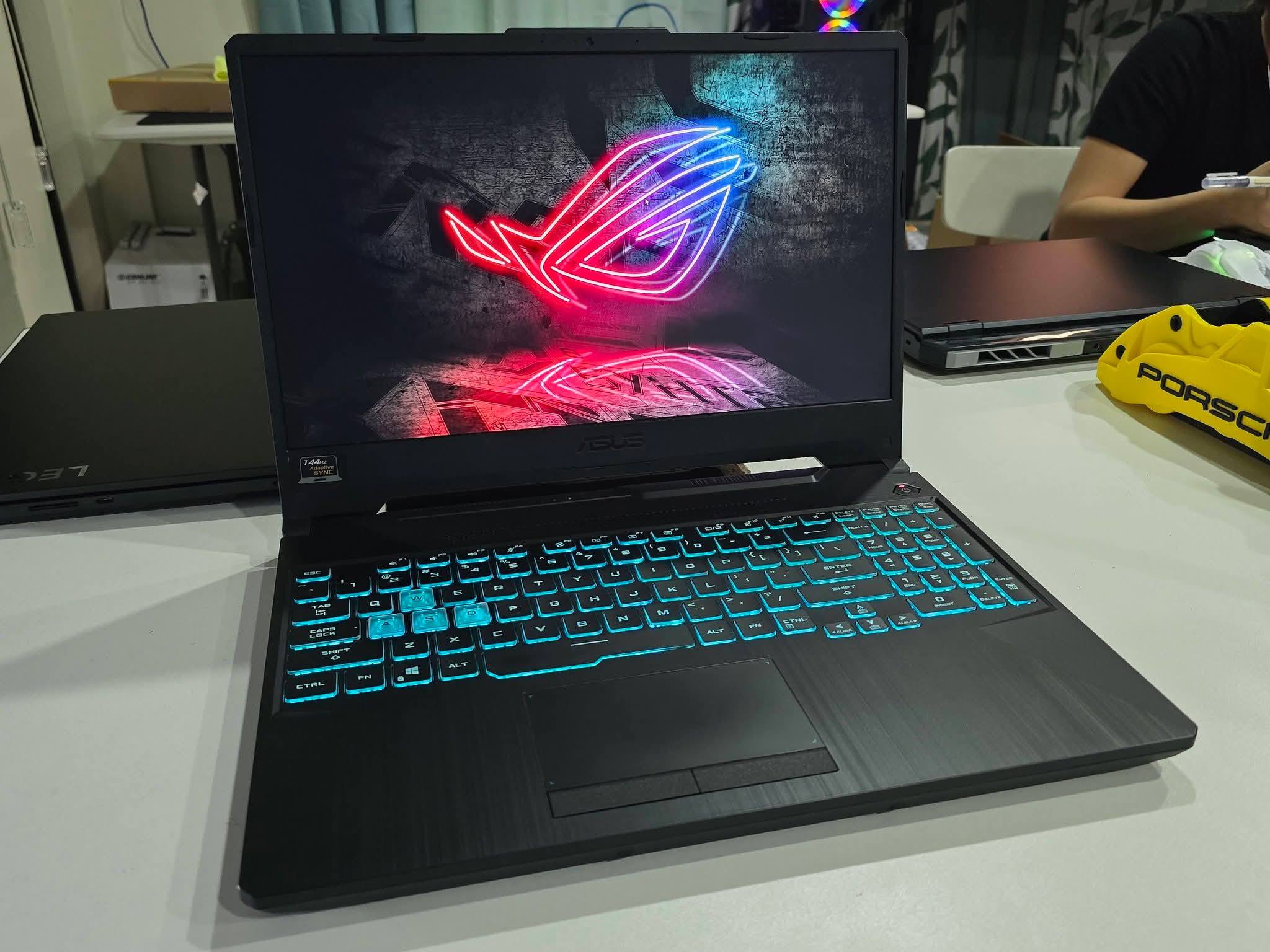 ???? ??? ??? ?????? ?????? [RTX 3060][i7 