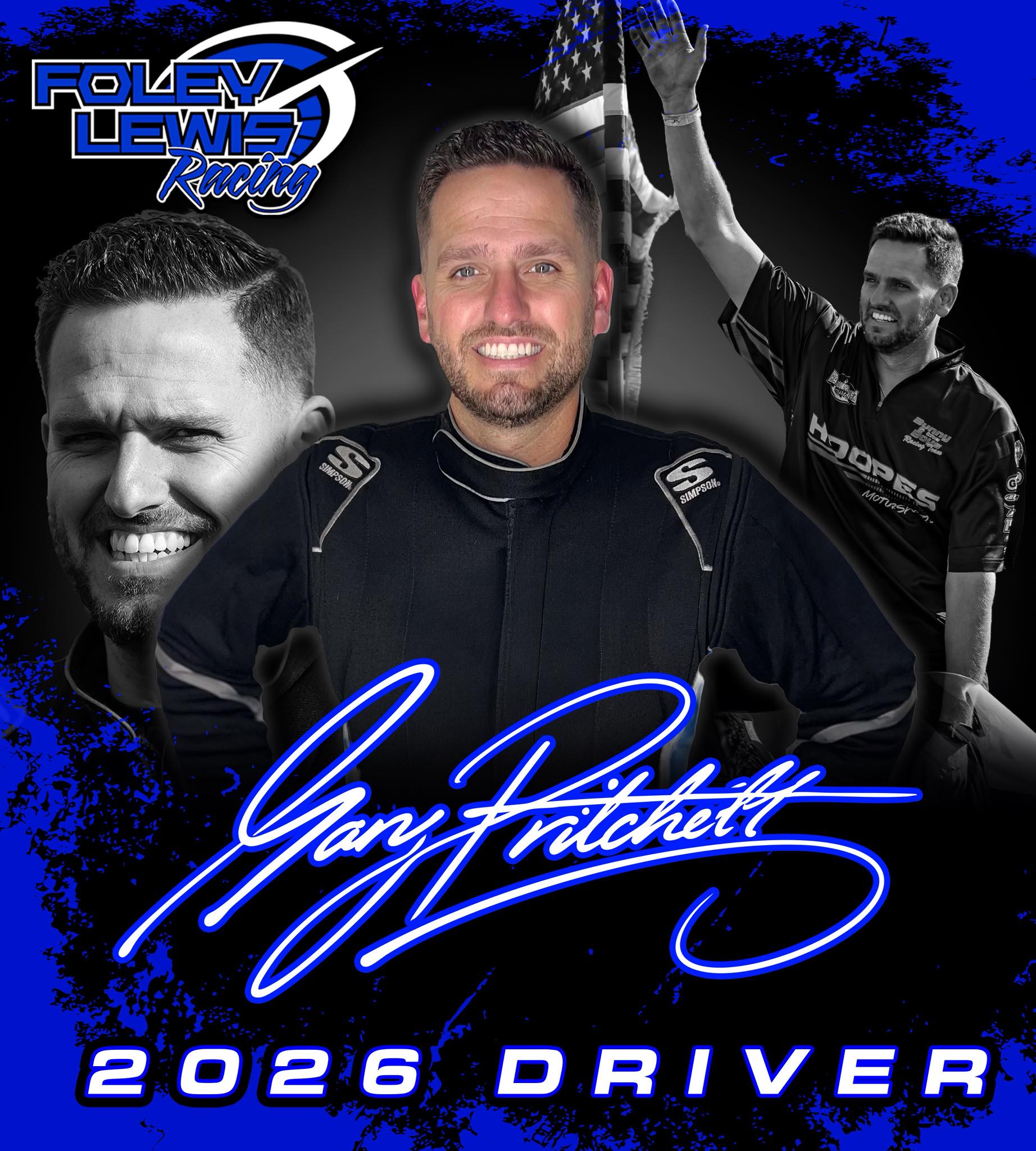𝐃𝐎𝐔𝐆 𝐅𝐎𝐋𝐄𝐘 𝐓𝐑𝐀𝐍𝐒𝐈𝐓𝐈𝐎𝐍𝐒 𝐓𝐎 𝐓𝐄𝐀𝐌 𝐎𝐖𝐍𝐄𝐑... - Foley Lewis Racing | Facebook