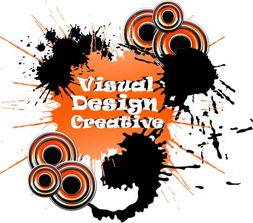 Visual Design Creative