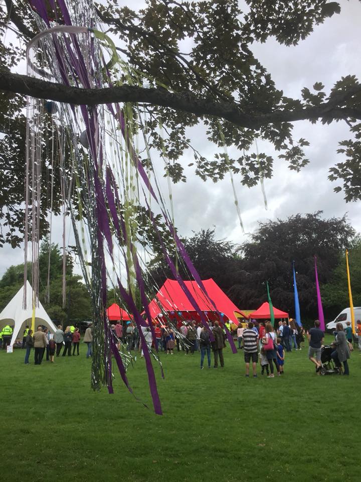A few from around the... - FloFest & GloFest 2024. June 22nd