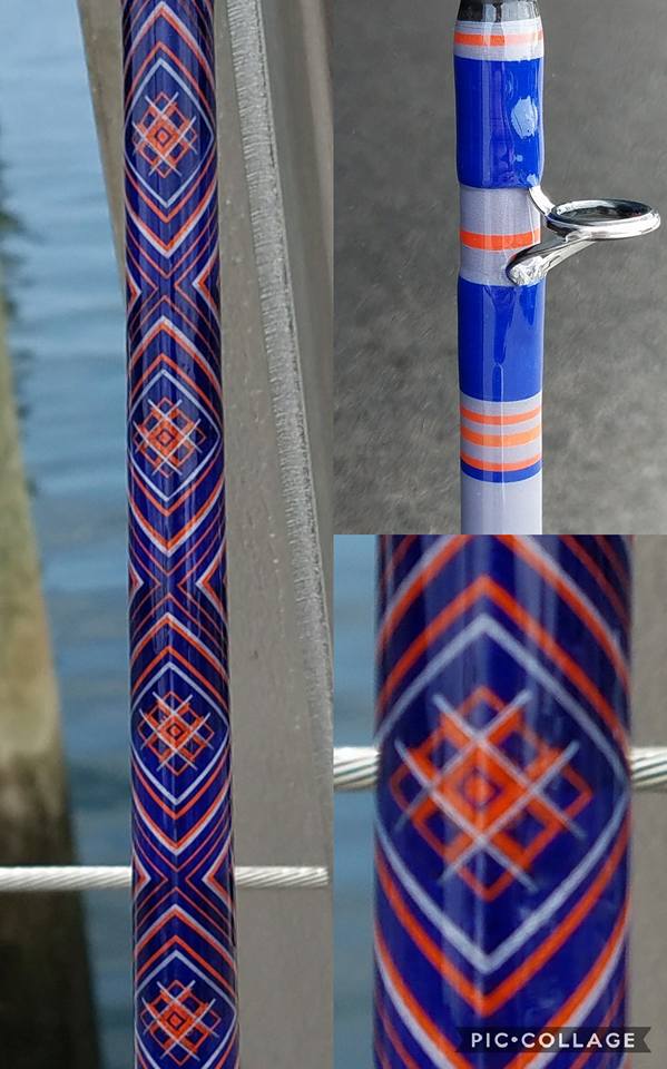 Spike's Custom Rods & Tackle | Old Bridge NJ