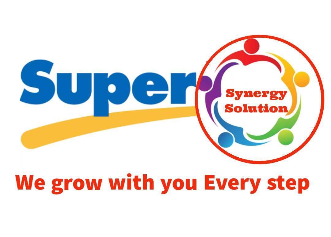 Super synergy international solution