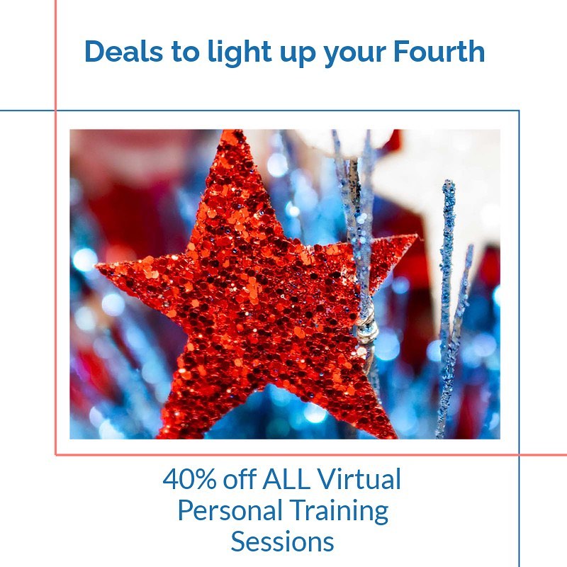 FSR Personal Training, LLC