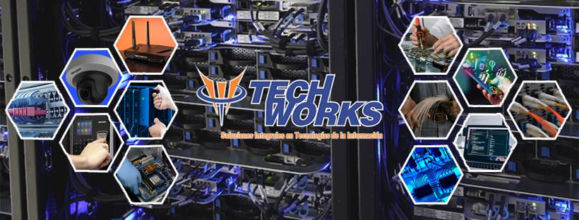 TechWorks SITI Paraguay | Asunción