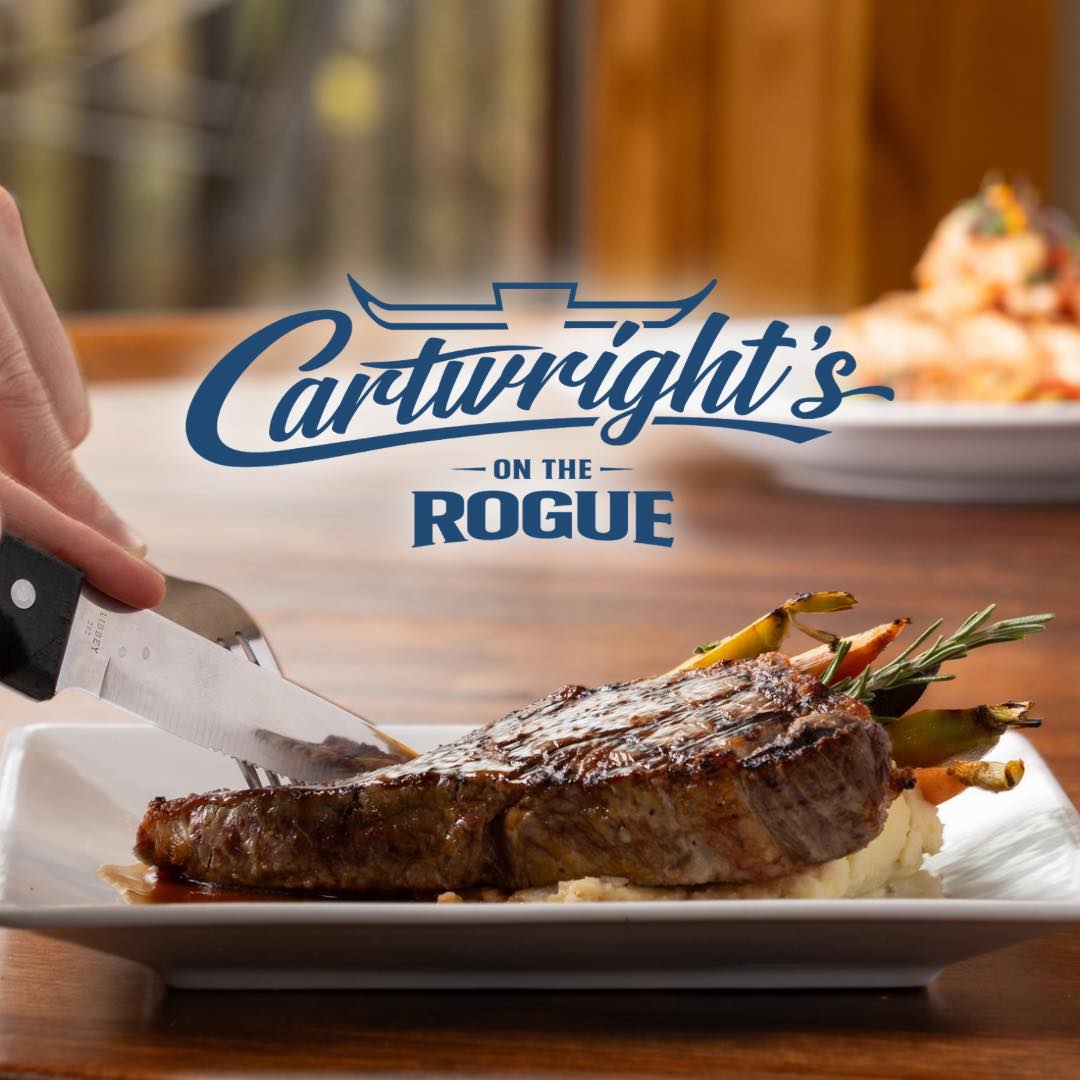 Weekend plans = handled. 🥩 Our Prime Rib is served Friday through ...