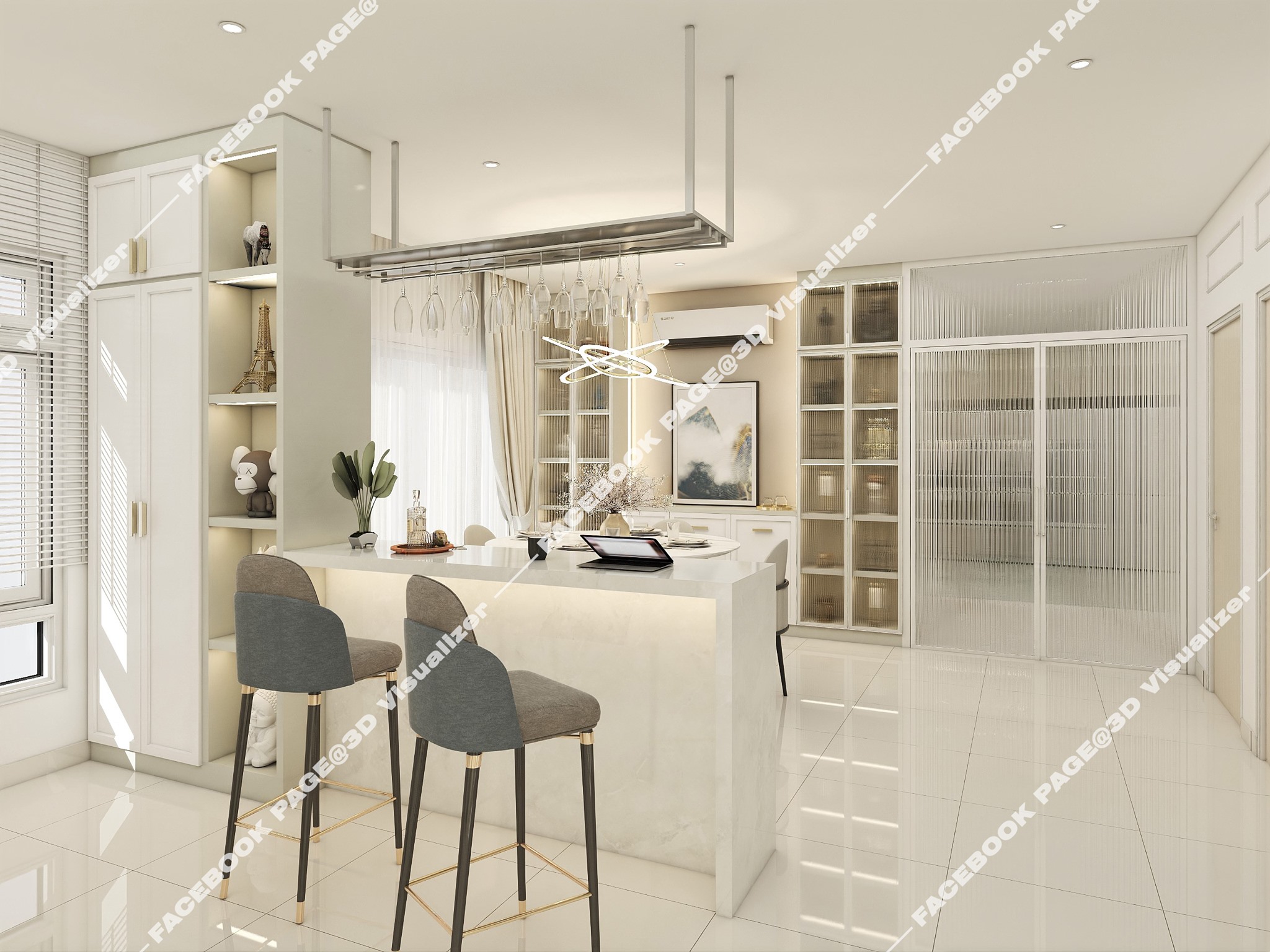 M Design - Interior Design & Build