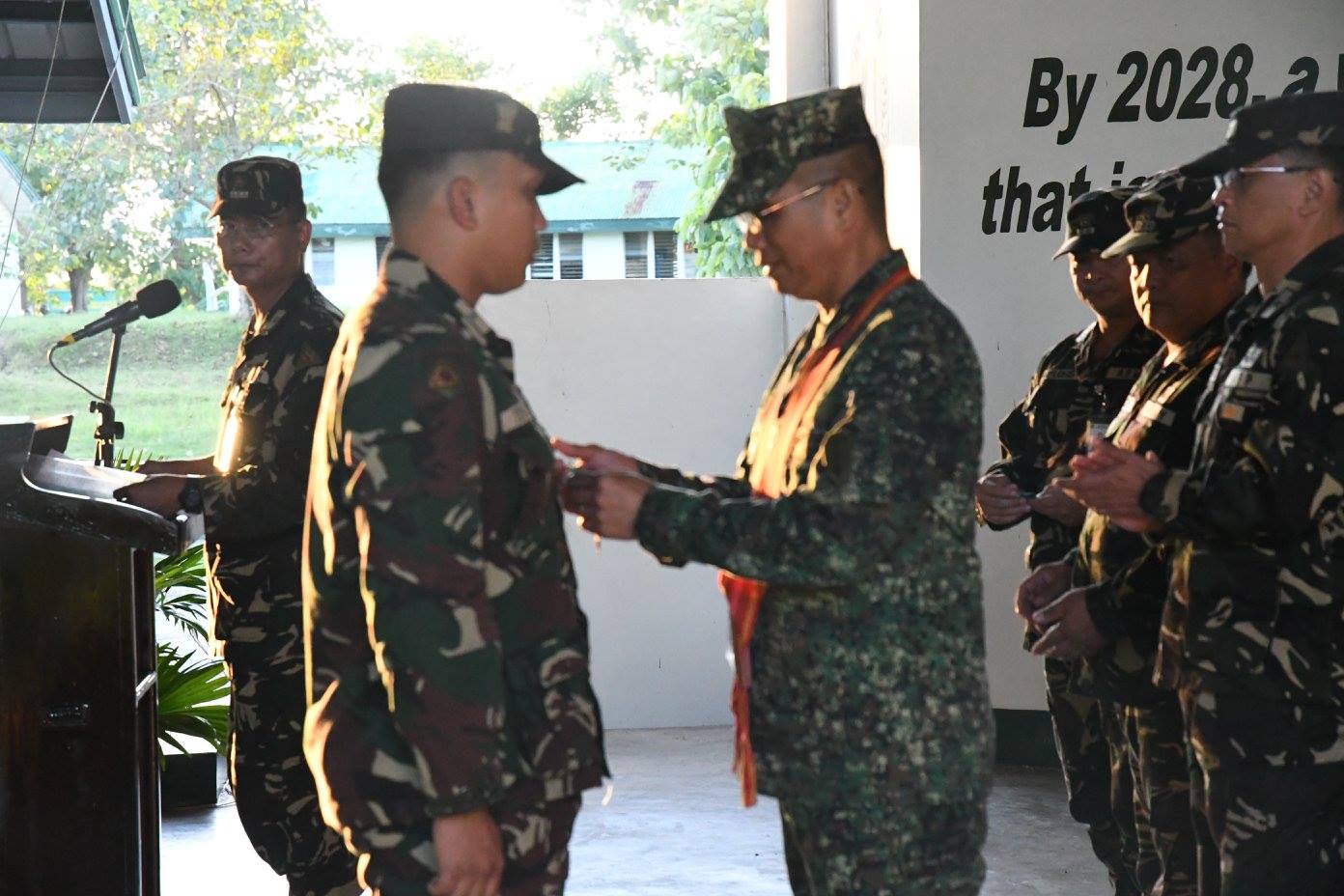 Northern Luzon Command, AFP | Tarlac