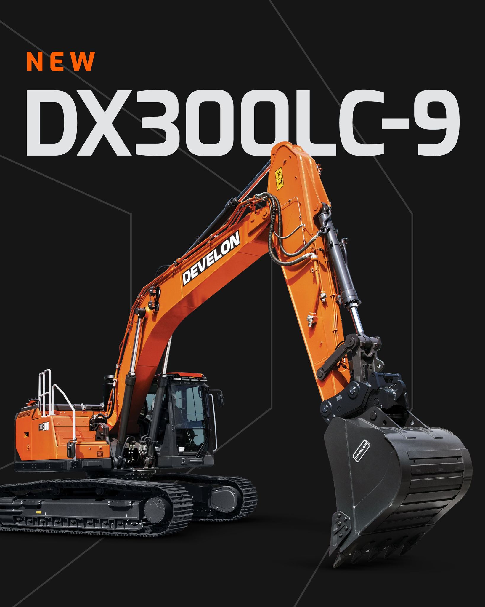 Alta - Fully electro-hydraulic controls for up to 8% greater fuel