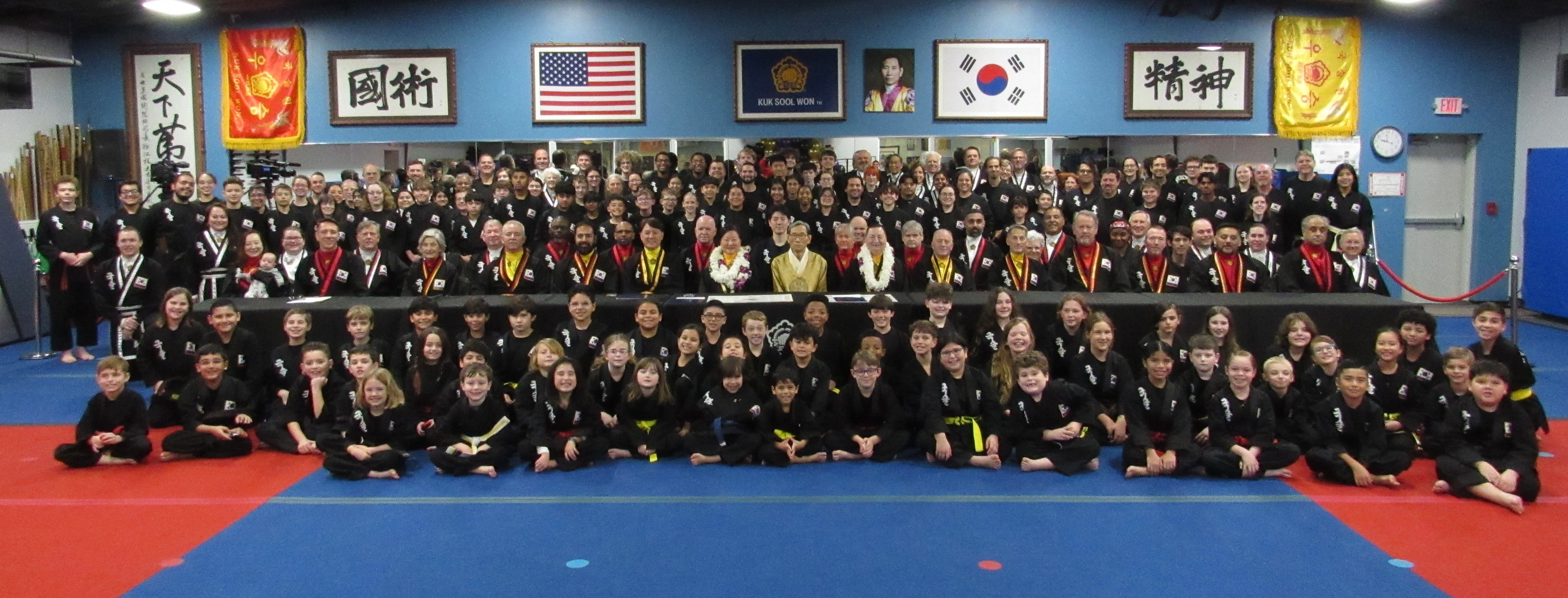 Kuk Sool Won of Clear Lake | Webster TX
