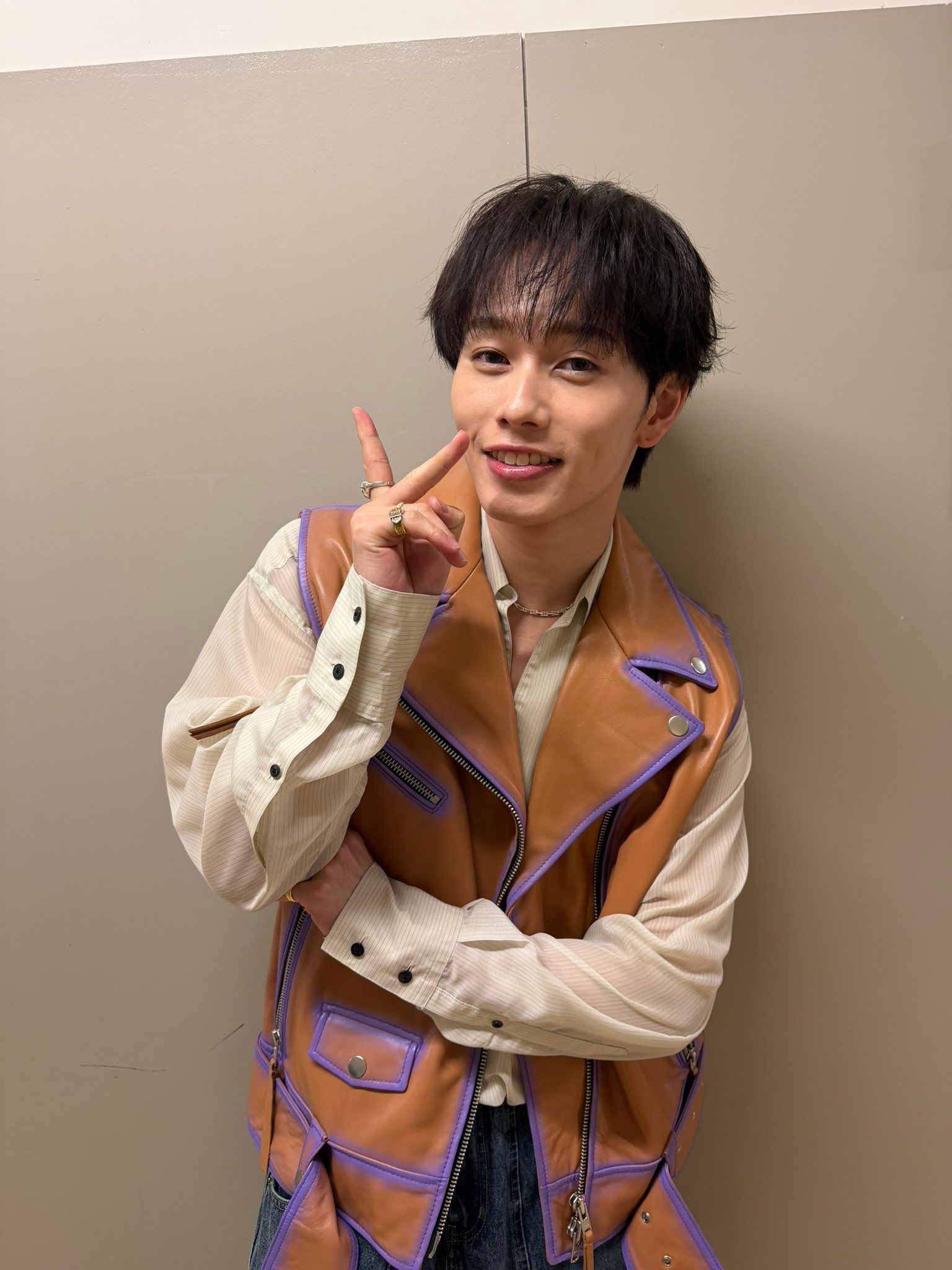 超特急「TAKASHI 30th Anniversary SPECIAL GOODS」 &生写真・ミニ