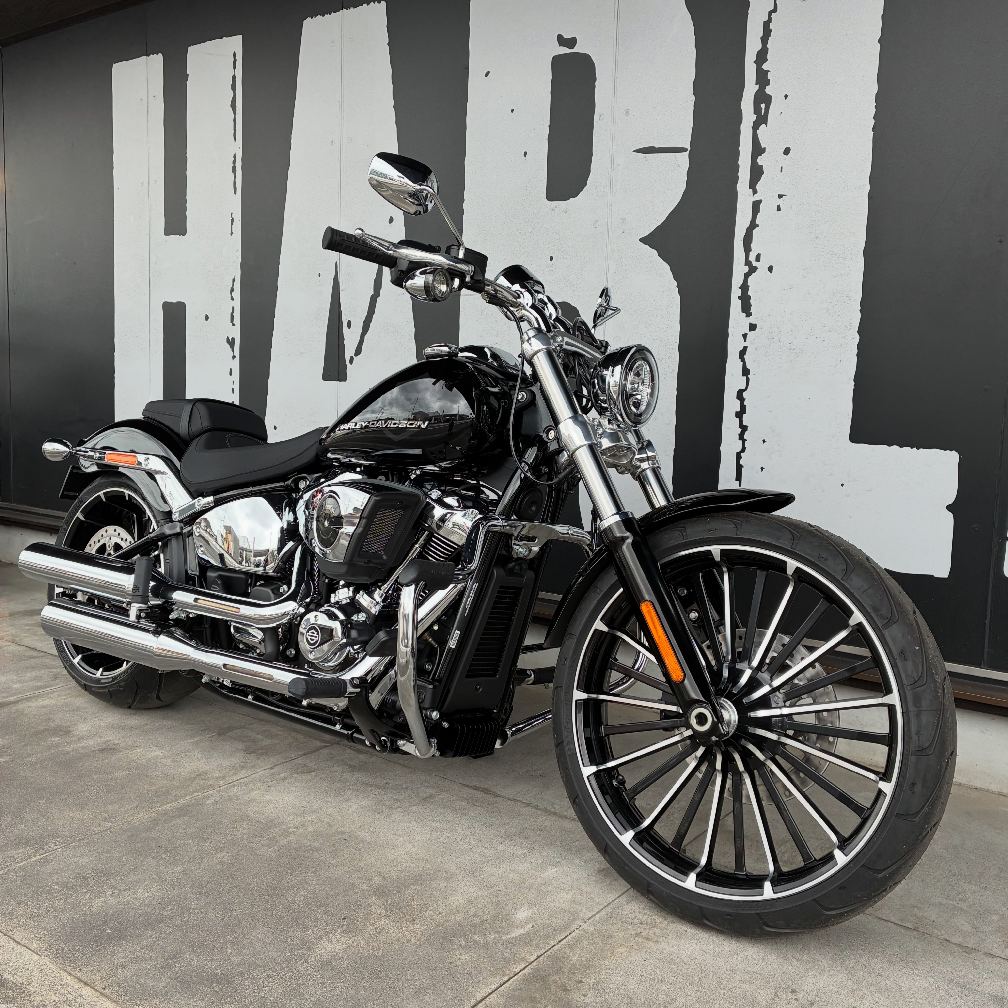 後藤モータース Harley-Davidson Yamaguchi | Yamaguchi-shi Yamaguchi