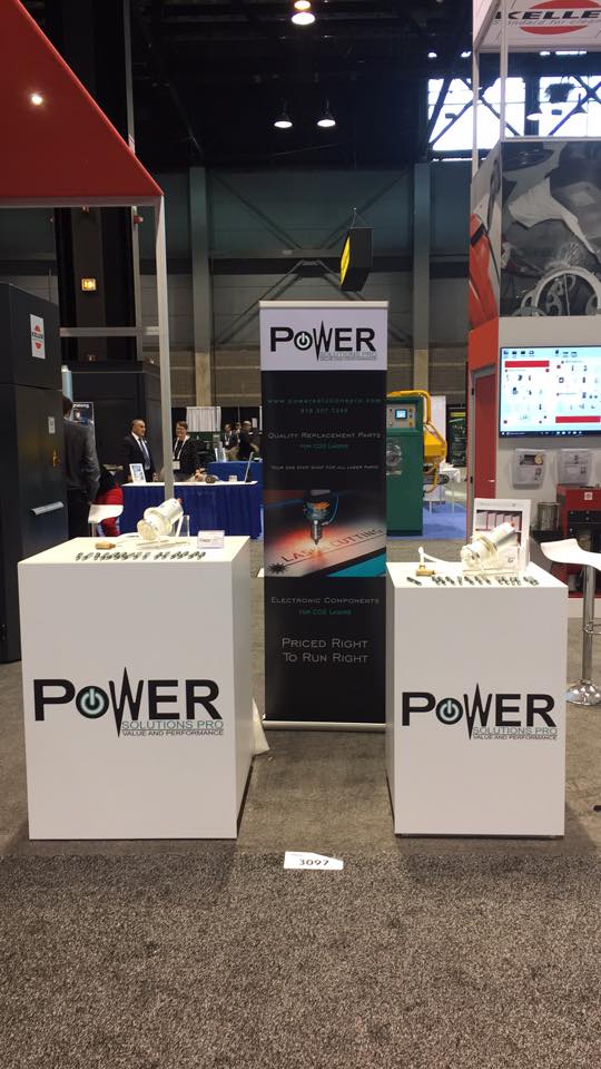 Power Solutions Pro