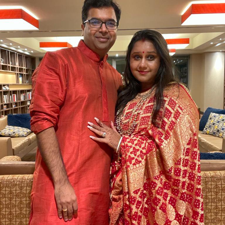 Preeti Gandhi
