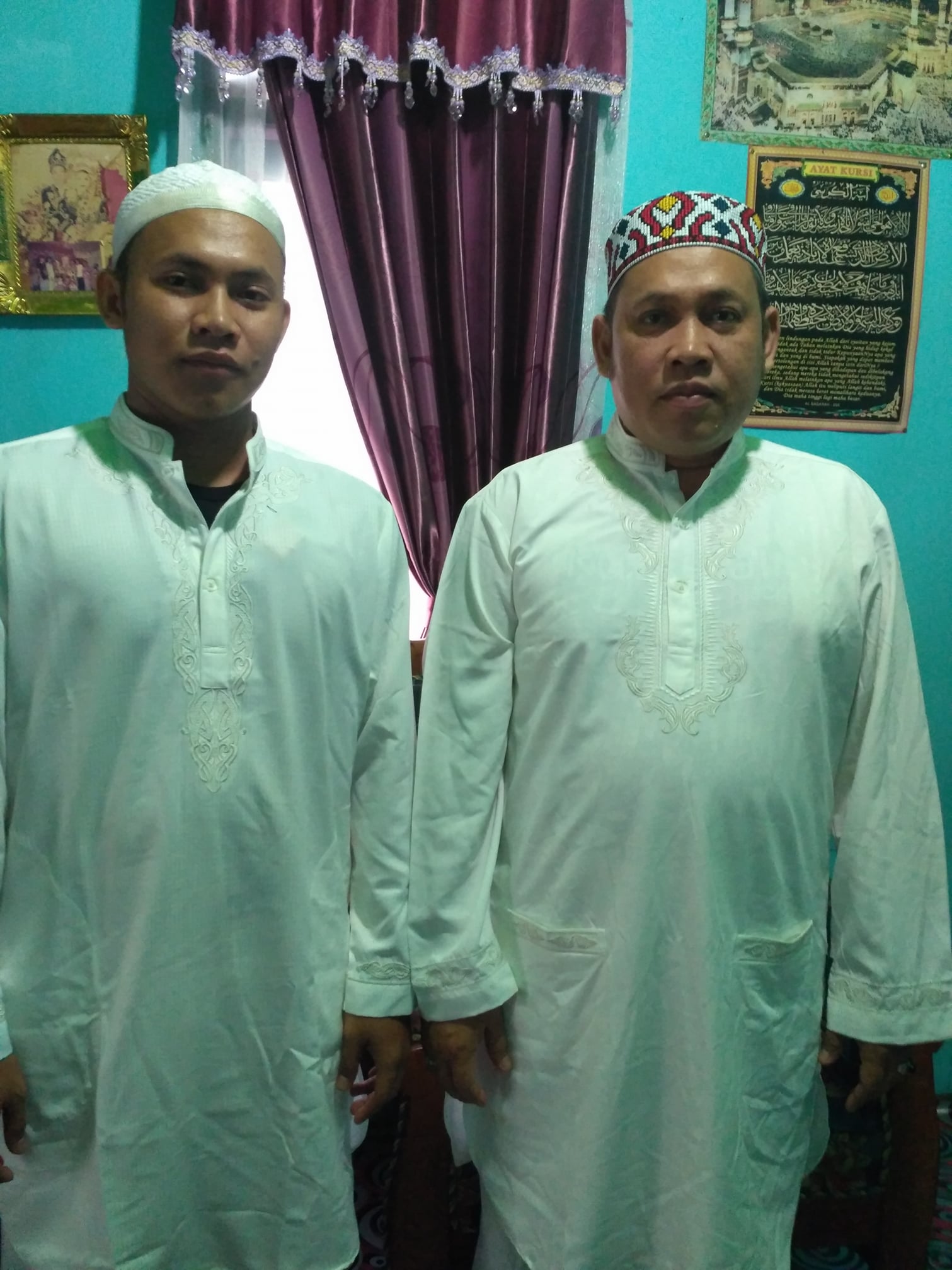 Muhammad Rizki Aulia