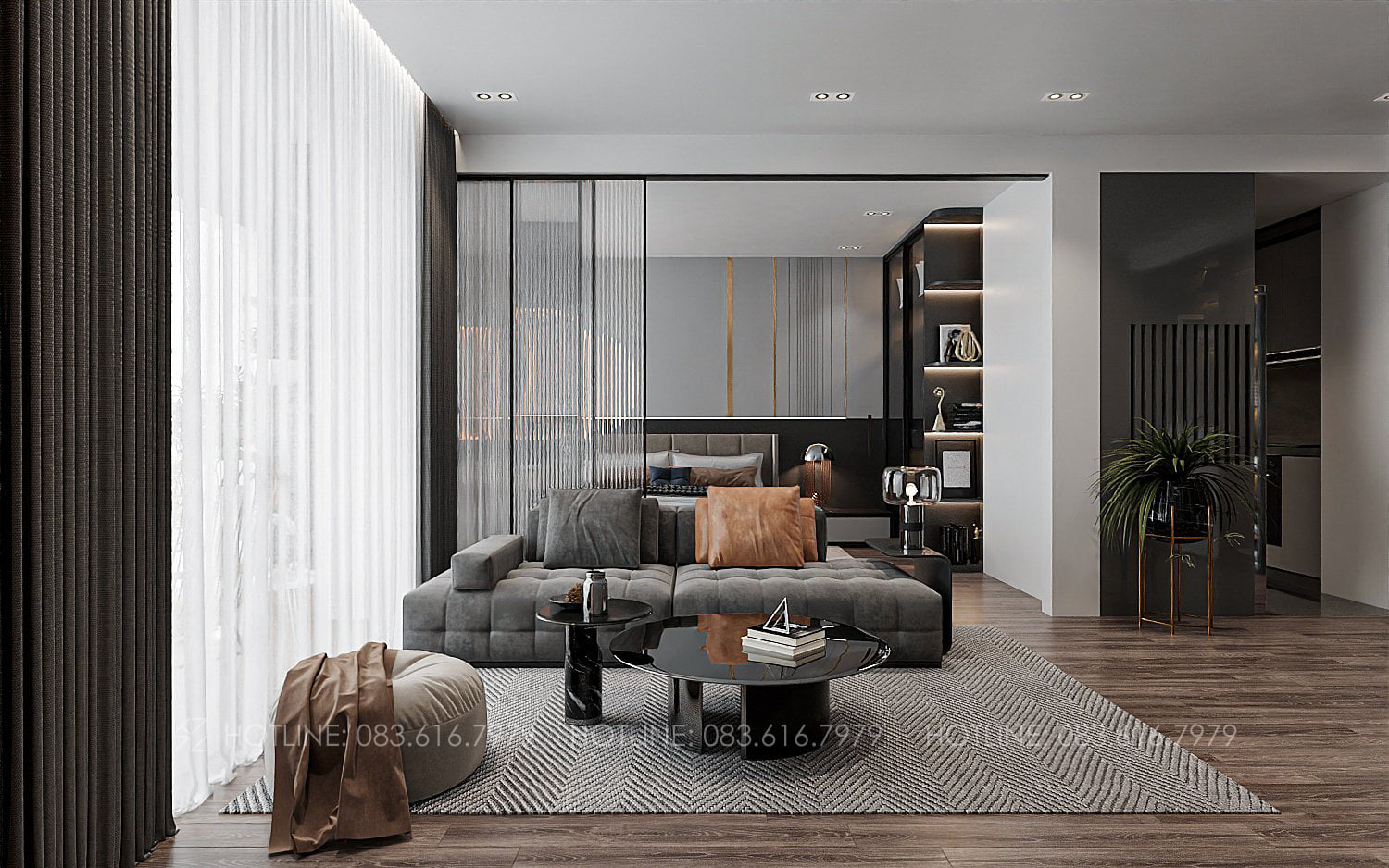 Thanh Cong Design | Hanoi
