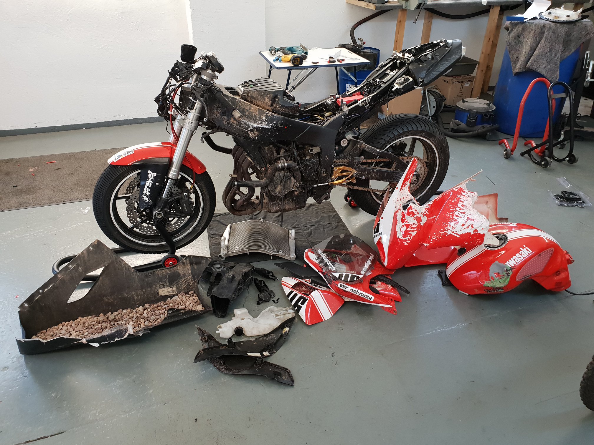 Small-Budget-Racing