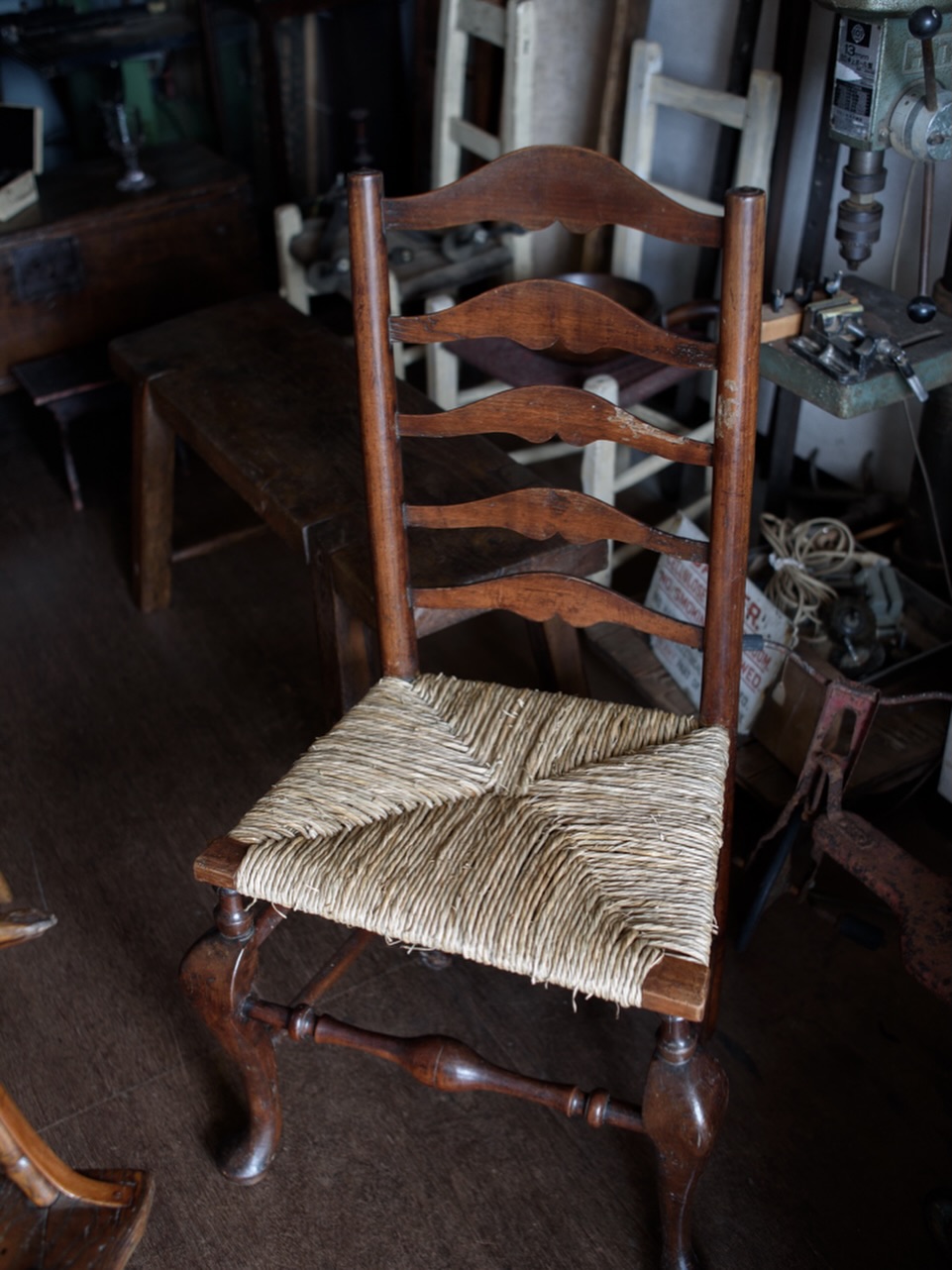 Swallowdale Antiques | Setagaya-ku Tokyo