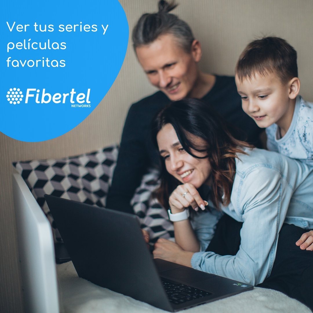 Fibertel Networks | Arequipa