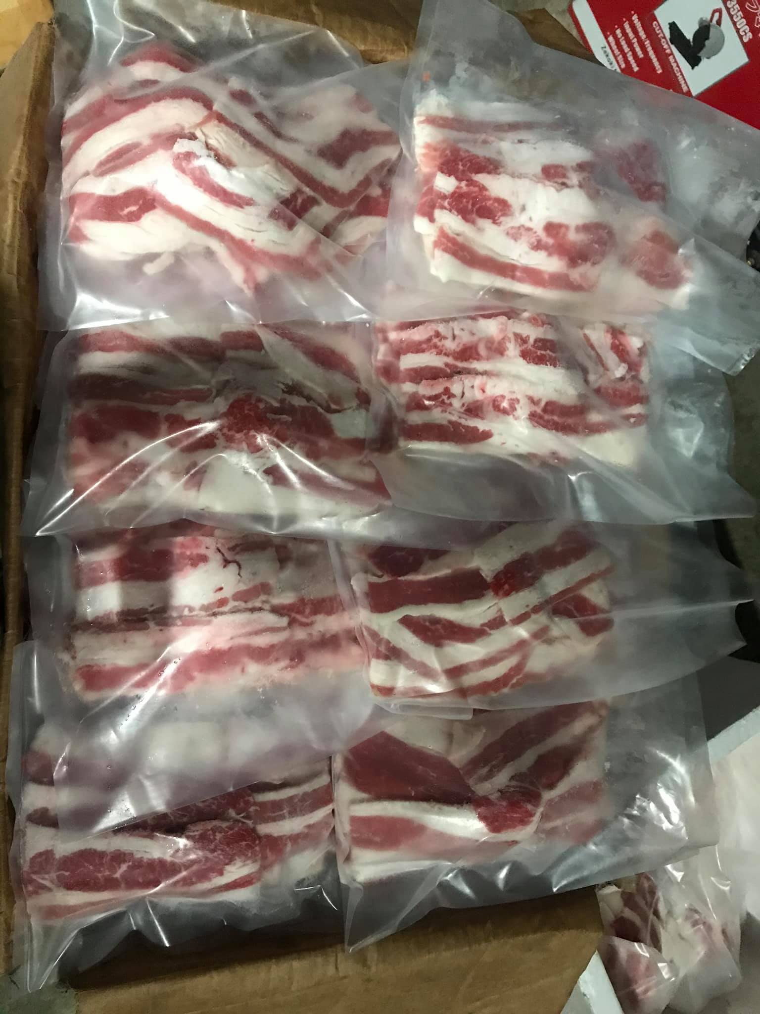 Sold! 30 kilos BEEF excel brand... - Kurtia's Meat Trading | Facebook