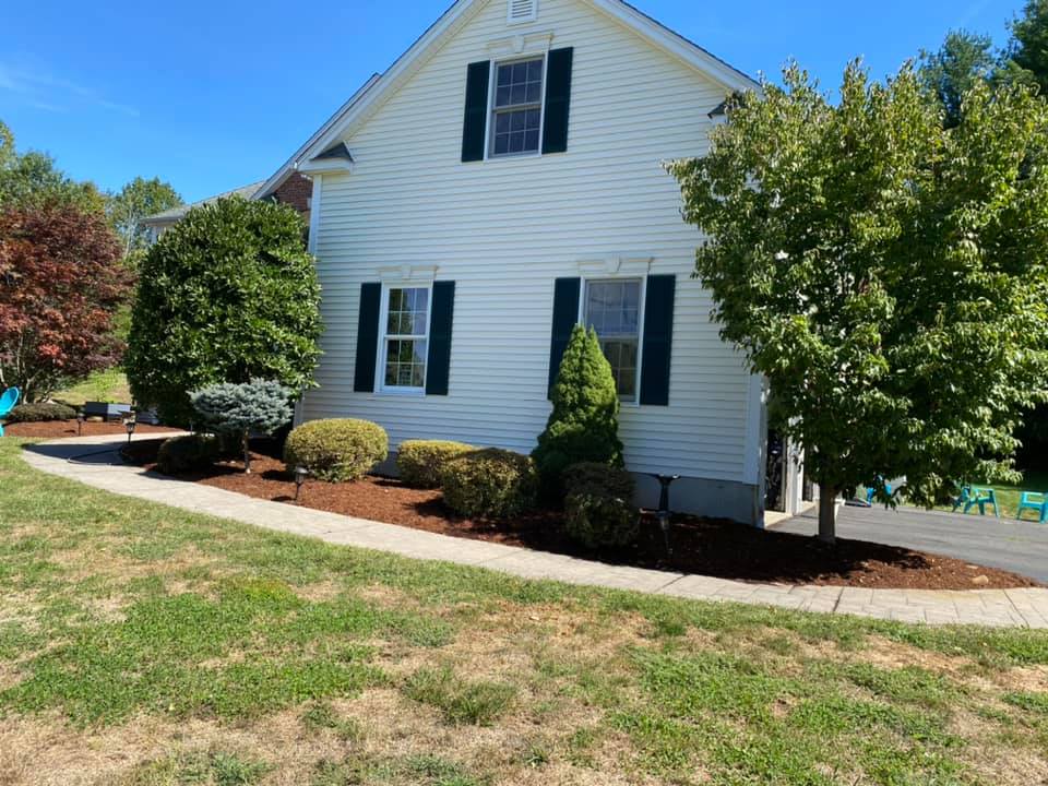 Briar Ridge Landscaping LLC | Cheshire CT