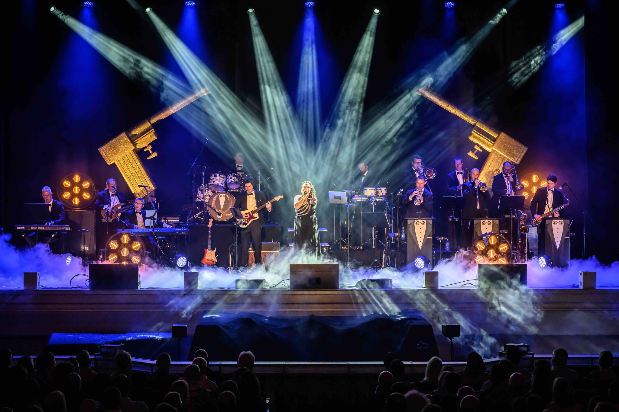 G4 Christmas 2026 - Rochester Cathedral