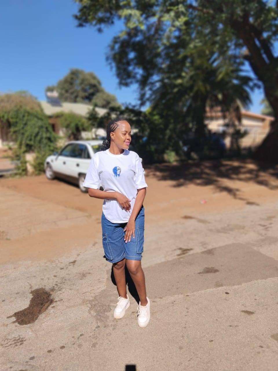Prunella Fofla Motlele