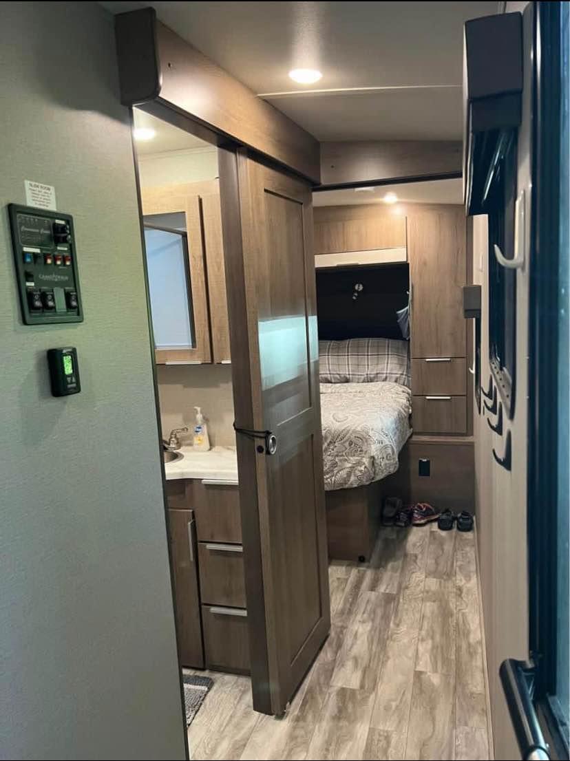 2020 Grand Design Imagine 3100RD - RVs & Campers - North Muskegon ...