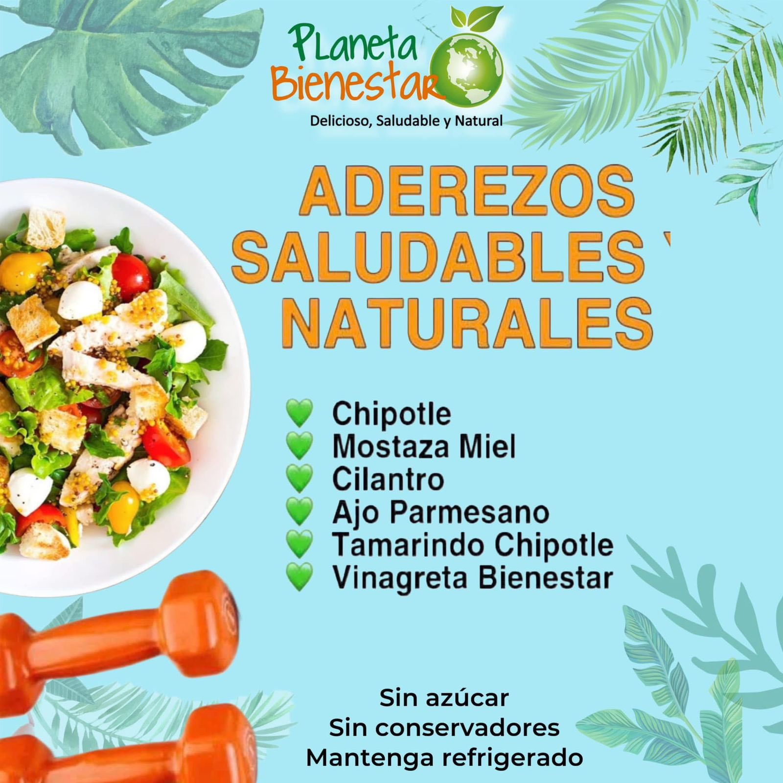 Planeta Bienestar added a new photo. - Planeta Bienestar