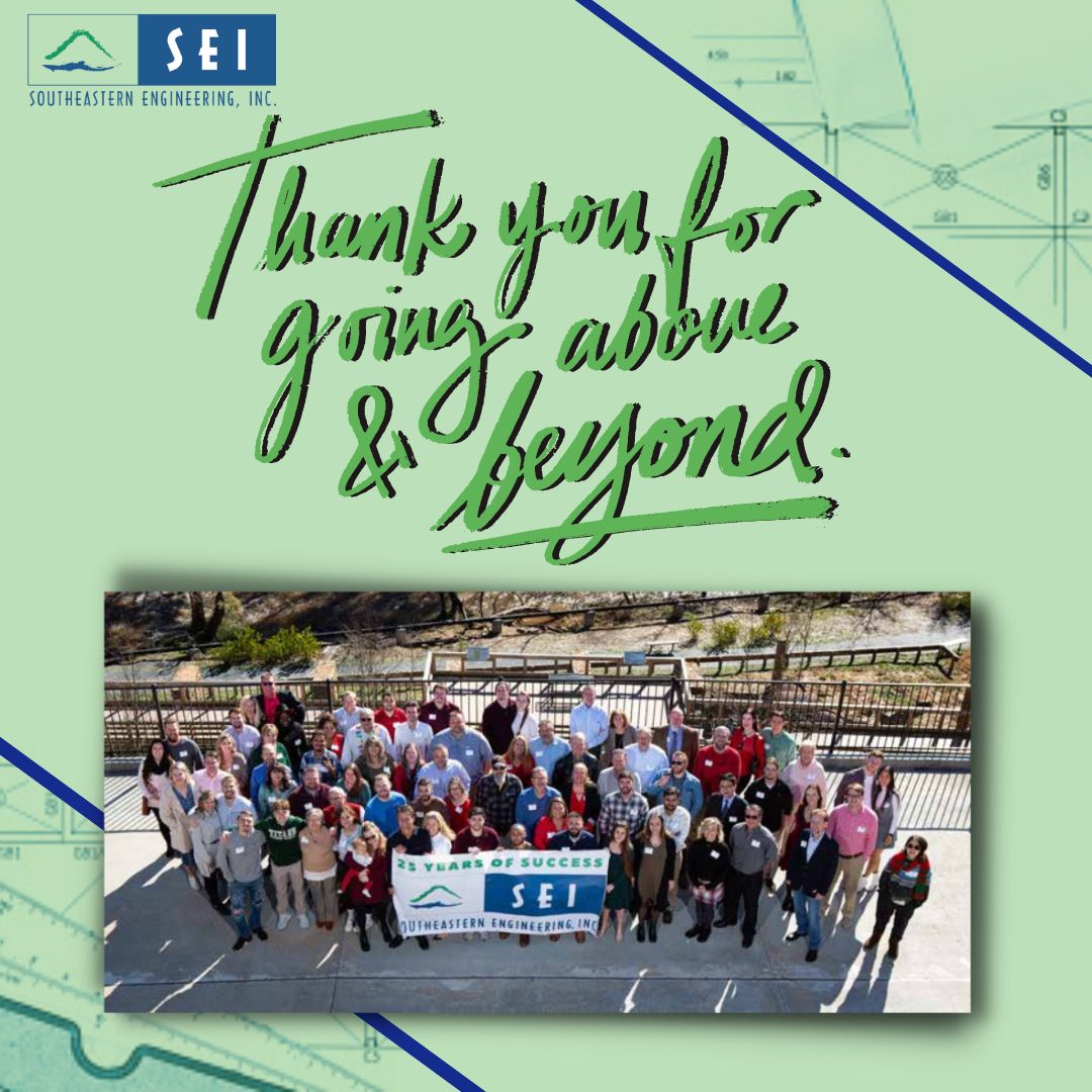 Southeastern Engineering Inc. | Marietta GA