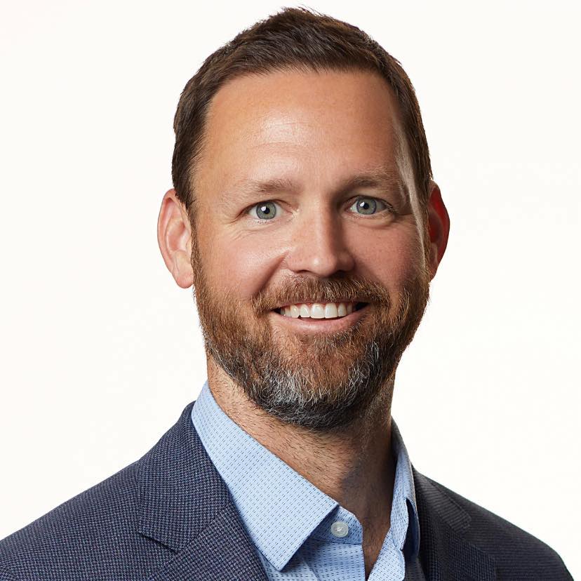 Jeremy Ridenour