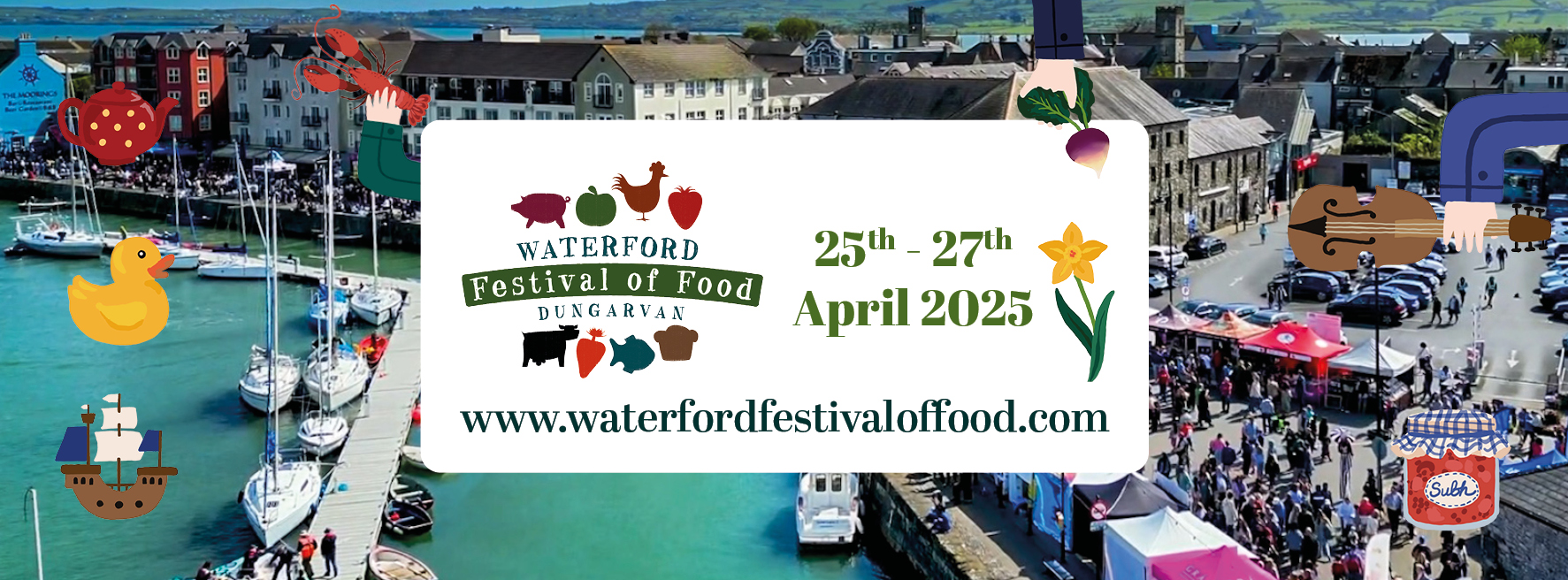 Waterford City and... - Waterford City and County Council