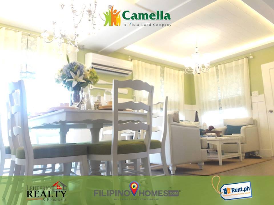 Camella Homes Pagadian City | Pagadian City