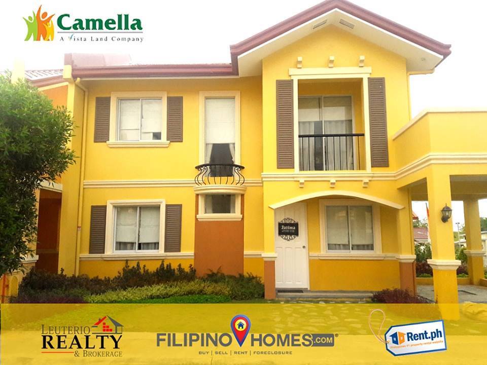 Camella Homes Pagadian City | Pagadian City