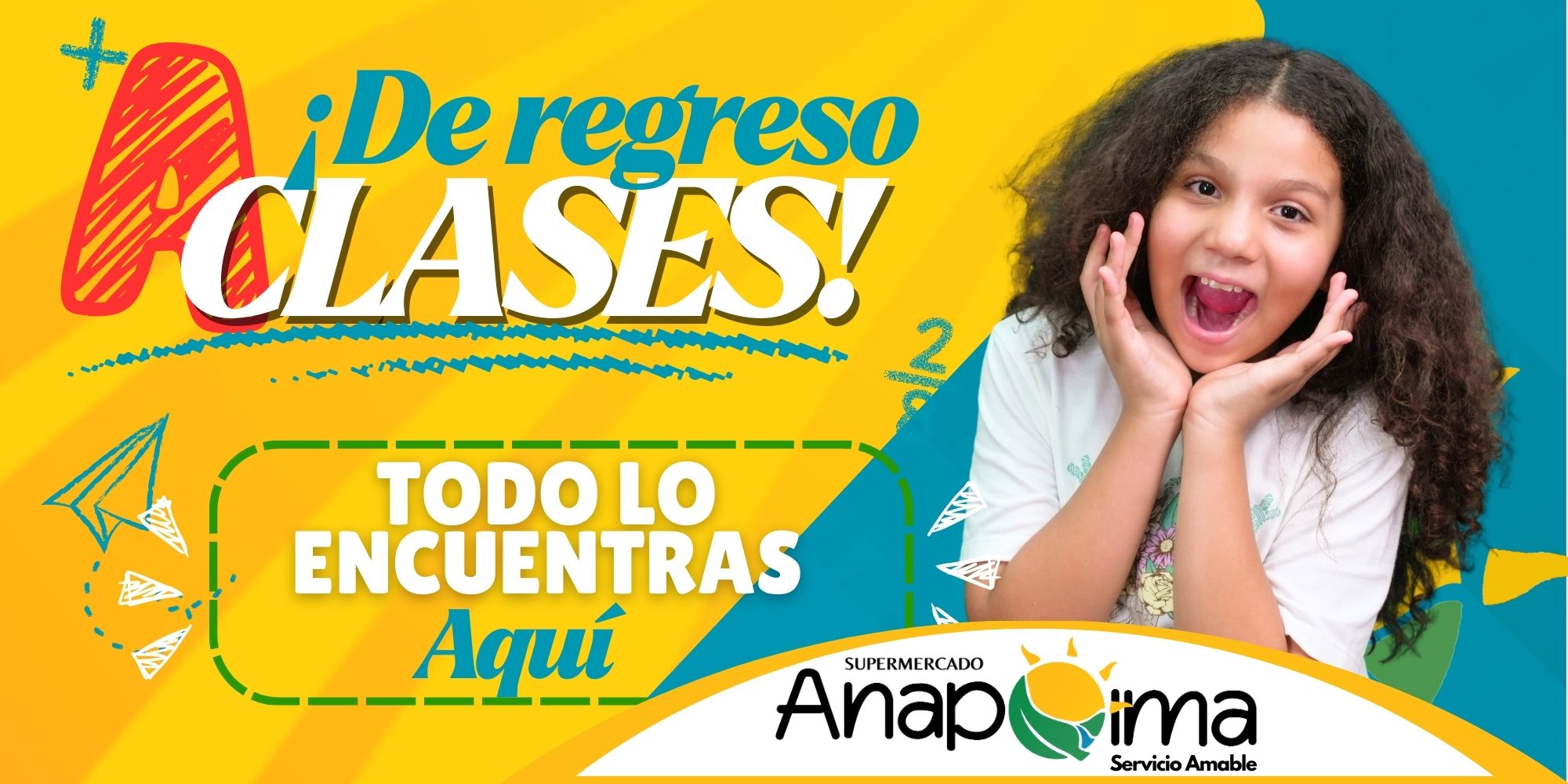 Supermercado Anapoima | Anapoima