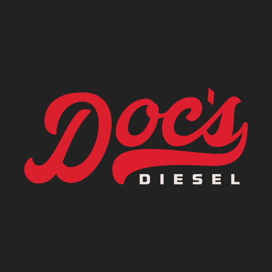 Clean oil and a fresh air filter keep your Cummins pulling hard. Doc's ...