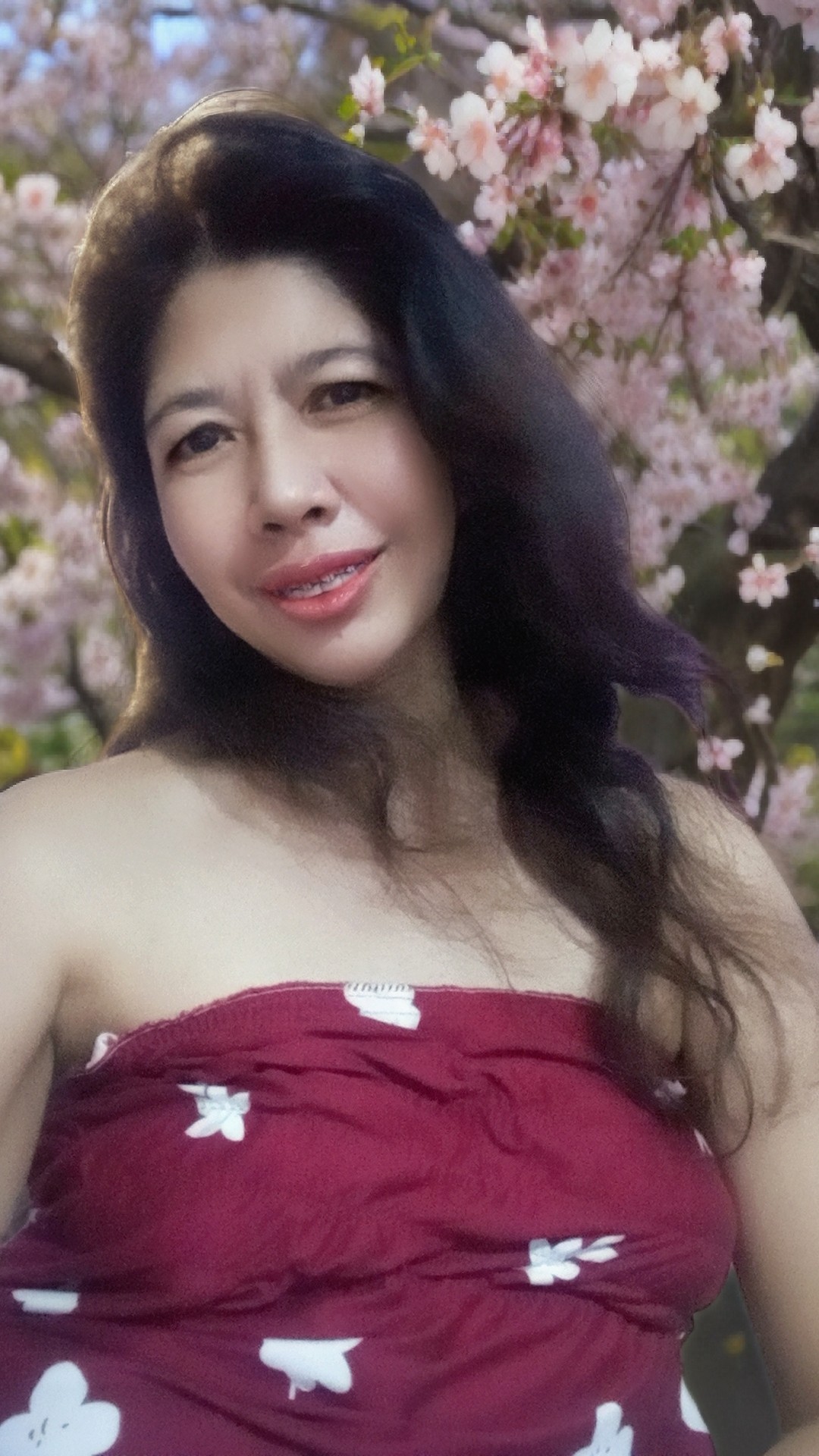Aireen - Good morning everyone 😘 #photo #aireen | Facebook
