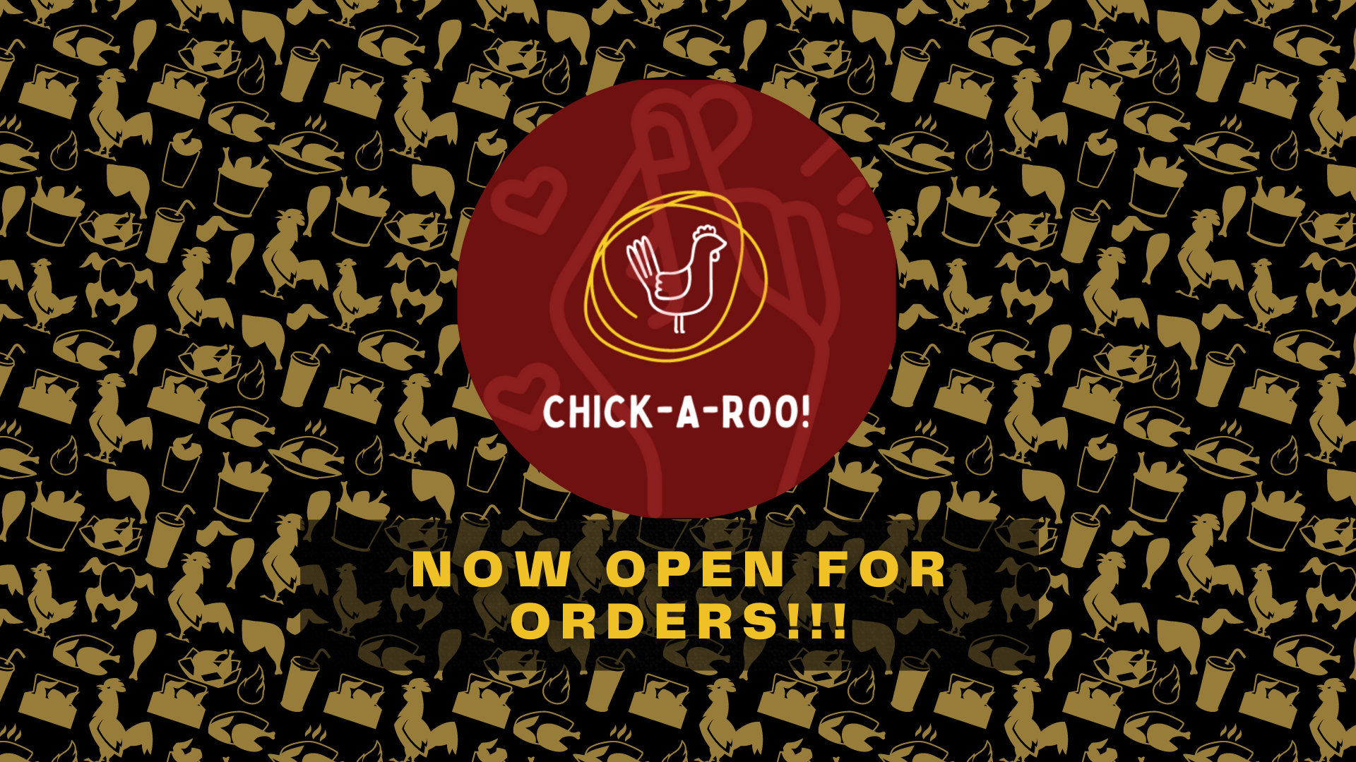 Chick-A-Roo | Sampaloc