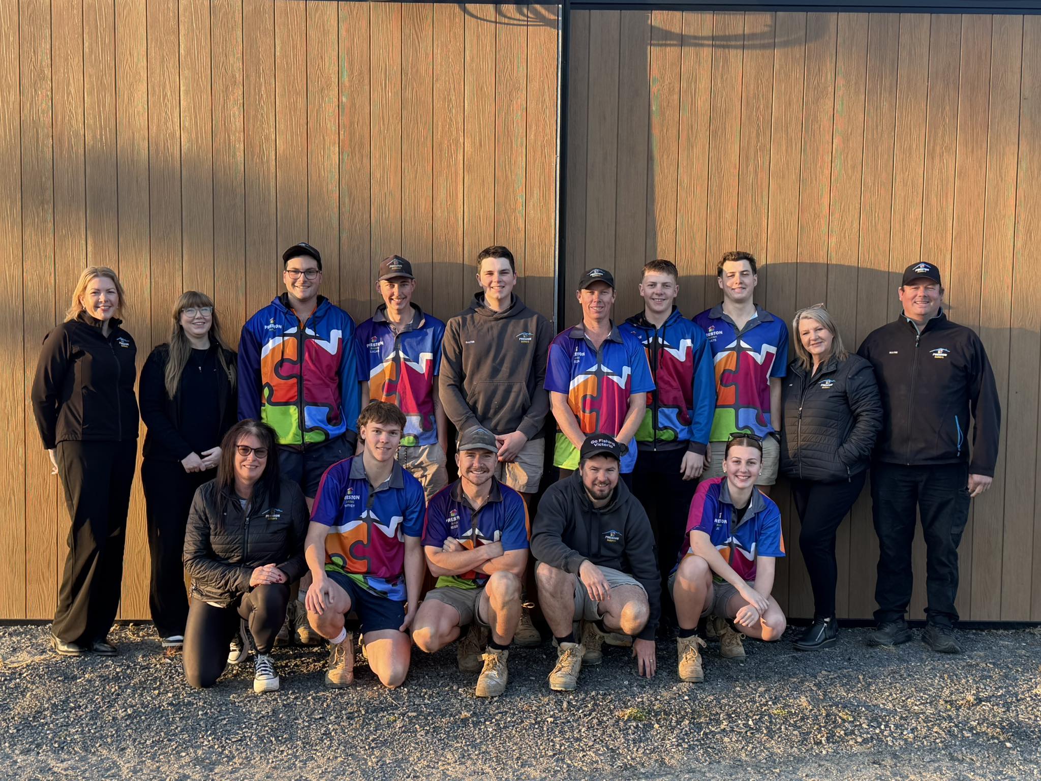 Preston Builders | Warracknabeal VIC