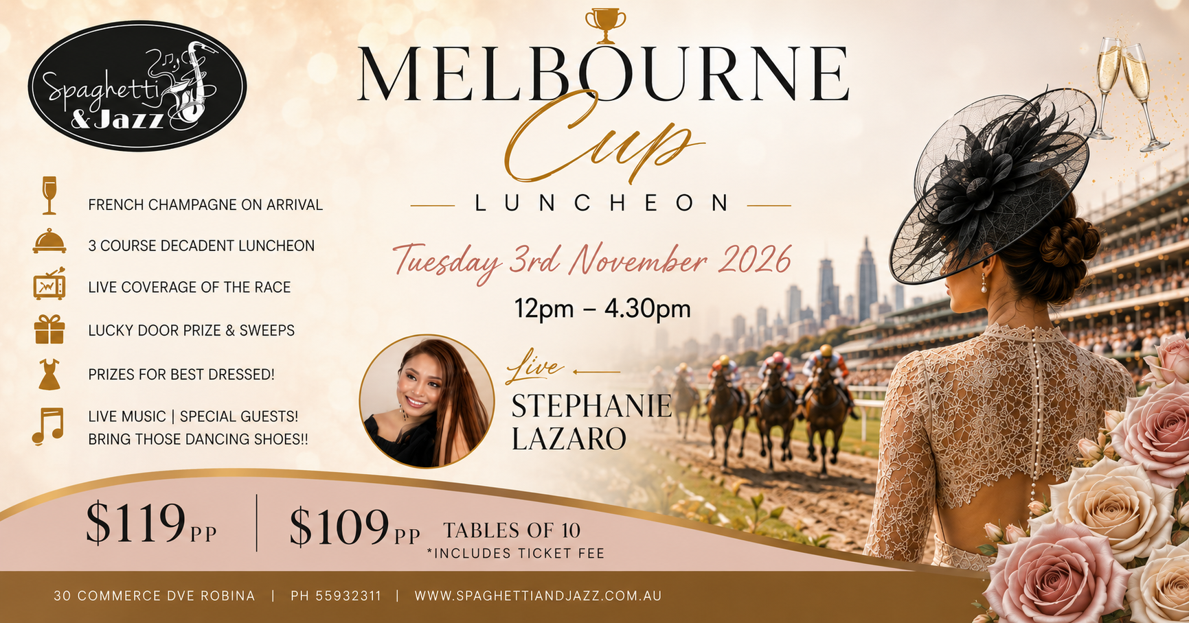 📣 Reminder to all... - Surfers Paradise RSL Sub Branch | Facebook