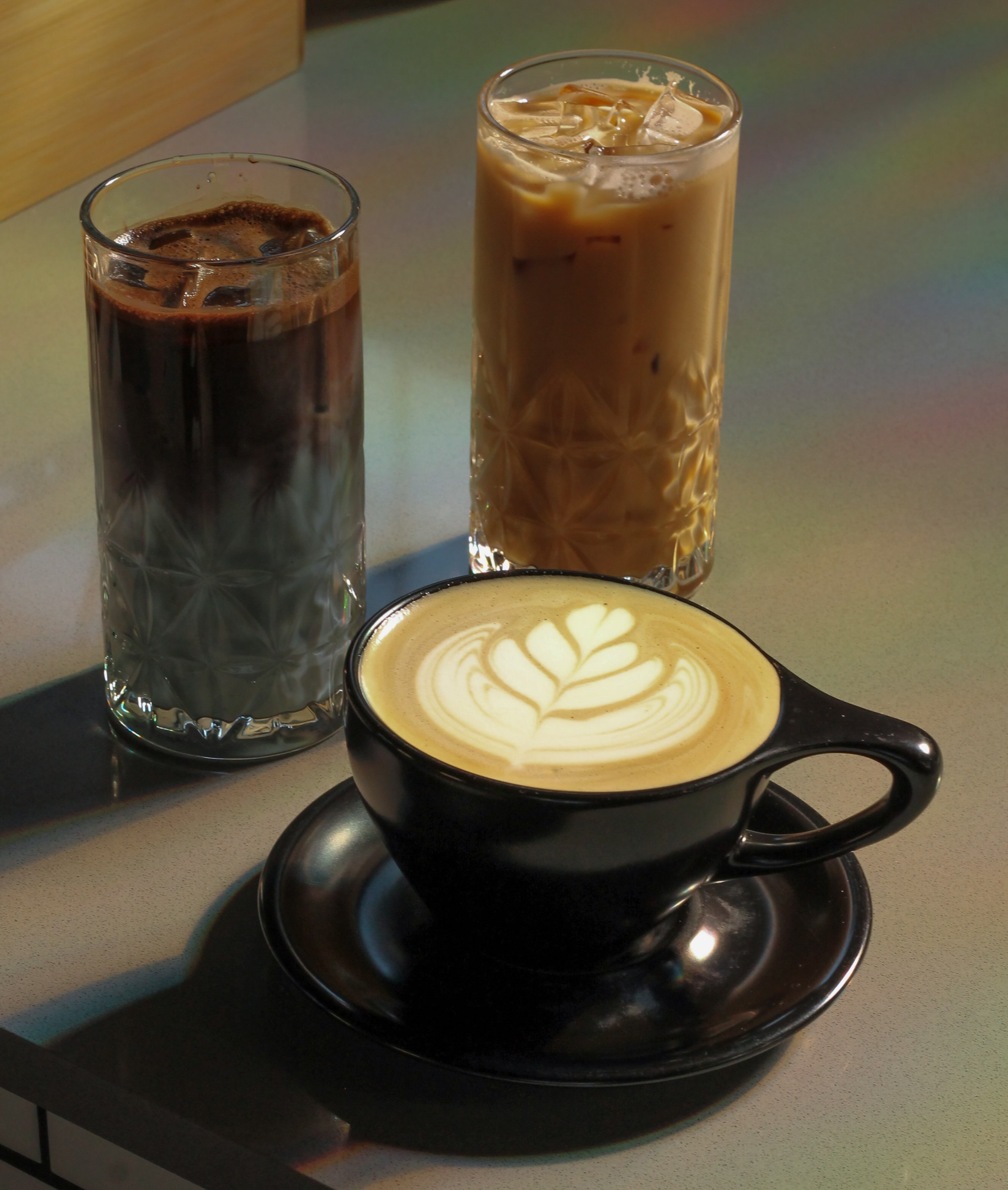 Remedy Coffee | Knoxville TN