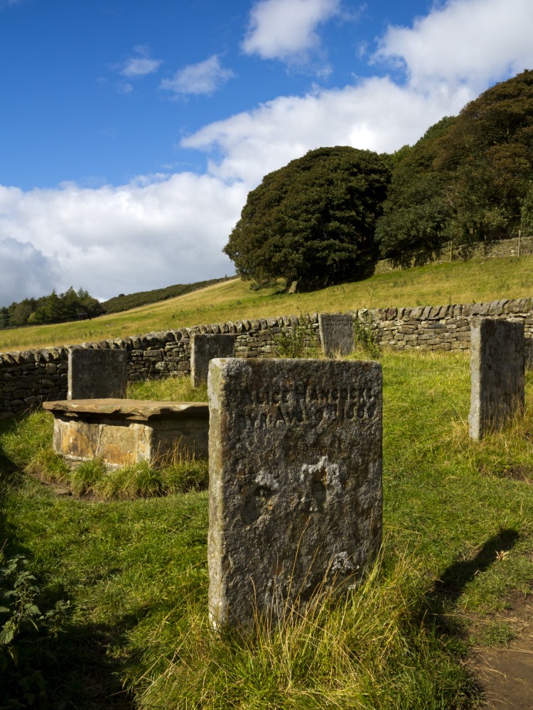 This must be one of the... - National Trust Archaeology
