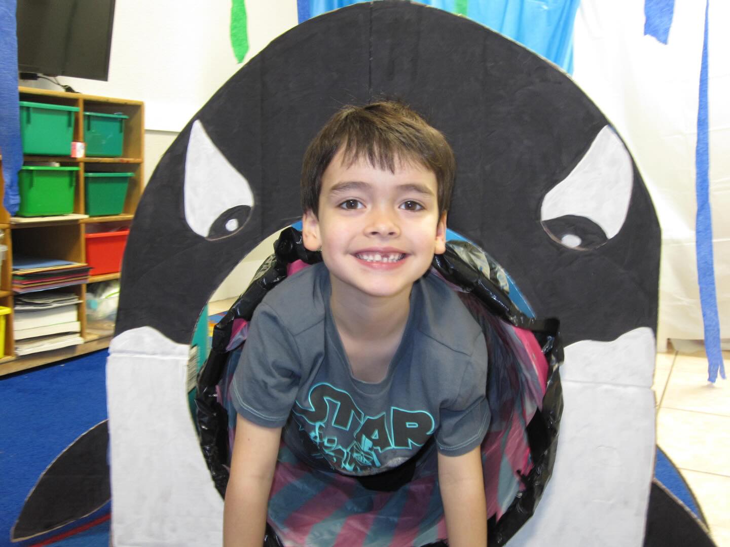 Exploris Learning Academy | Orlando FL
