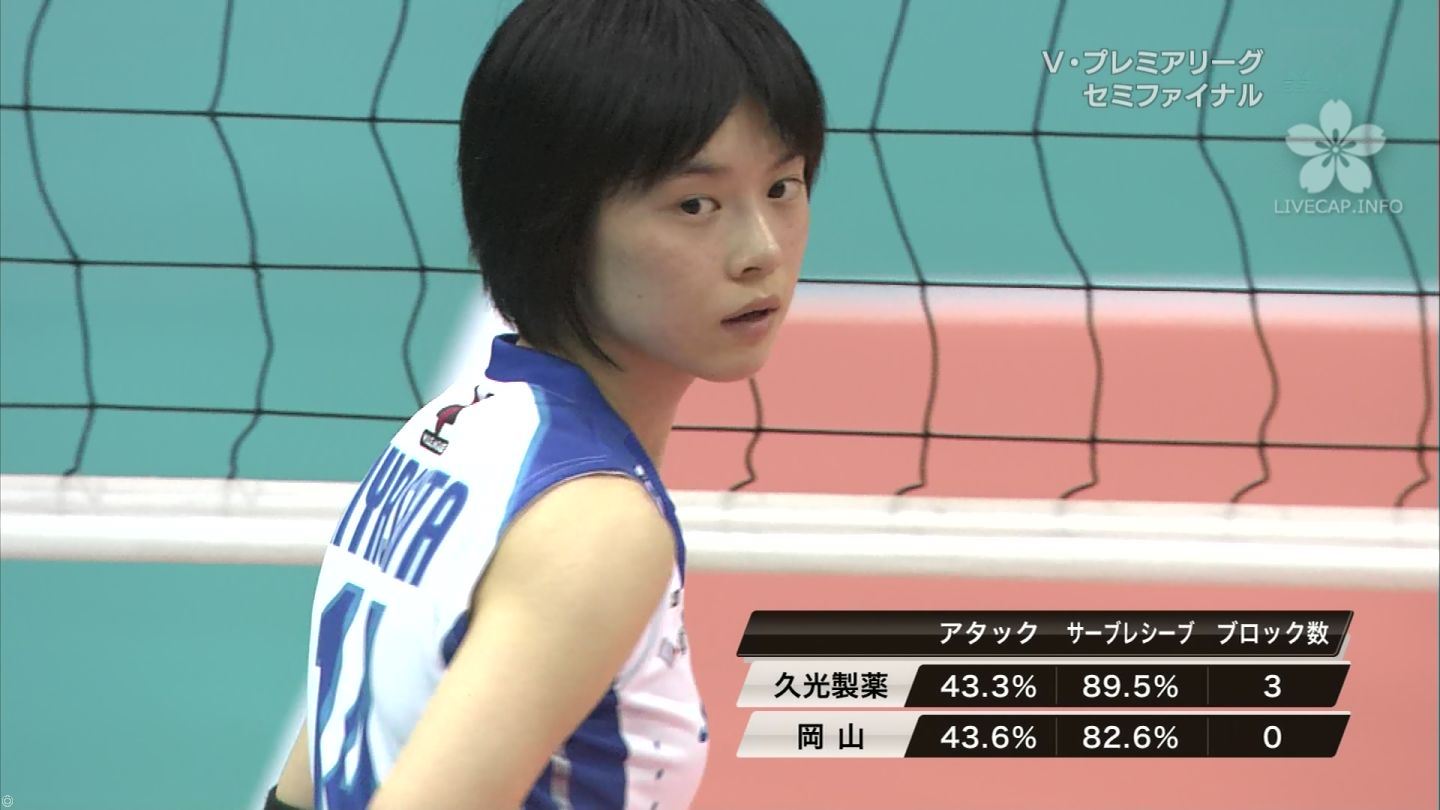 Japan Women S National Volleyball Team Posts Facebook